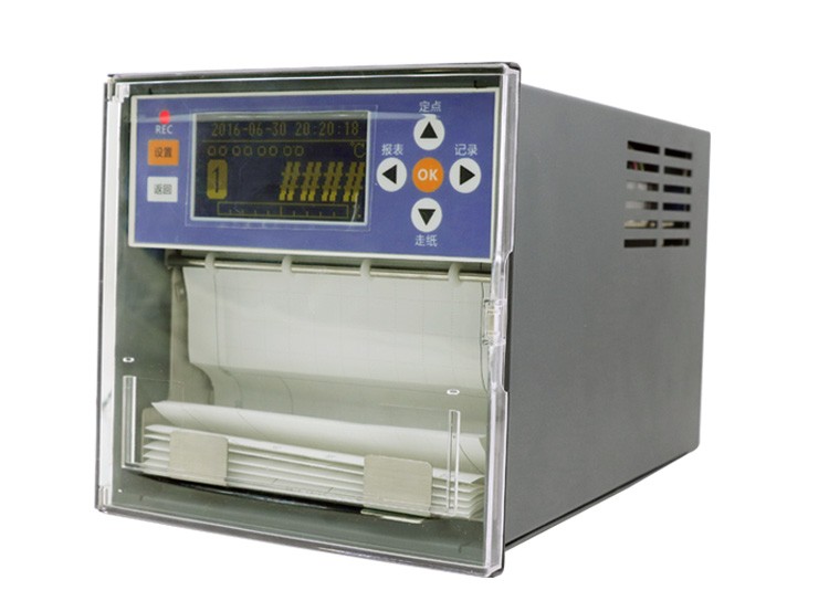 SIN-R1200_1-12通道可选_有纸记录仪
