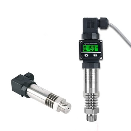 SIN-P300G_高温型压力变送器