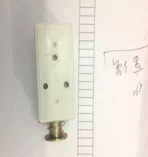 CT17分合闸电磁铁MCF-1 DC220V 146欧直流分合闸线圈