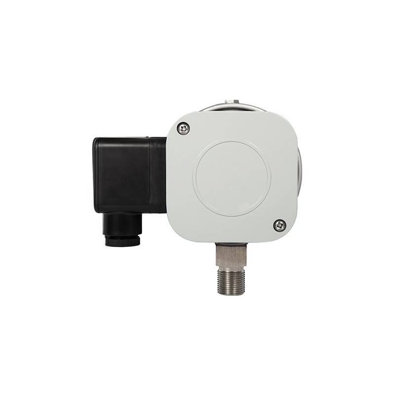 ZMJ100PR型远传式密度继电器