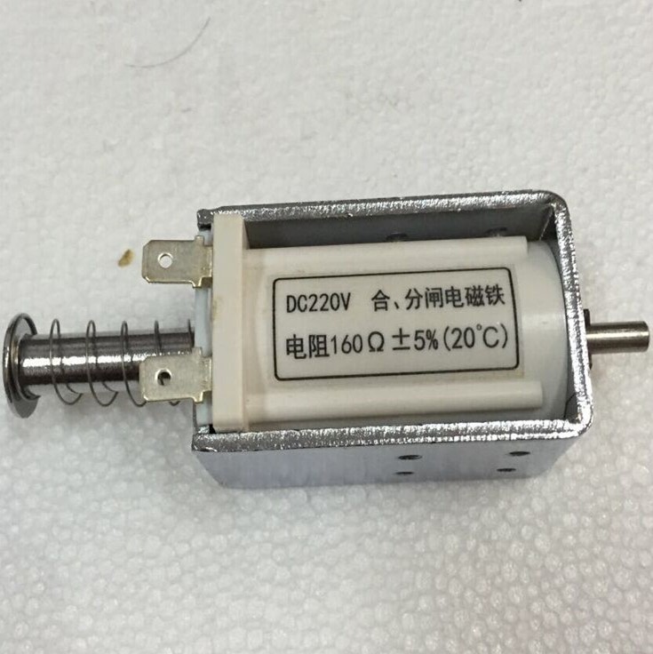 VS1(ZN63）分合闸电磁铁线圈