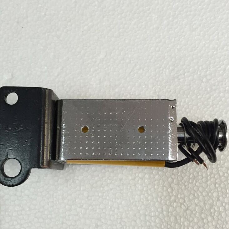CT19BW分合闸电磁铁DC220V 100欧 CT19分合闸线圈DC110V 190欧