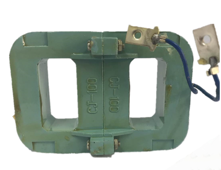 CJ20-100A交流接触器线圈QZ-2
