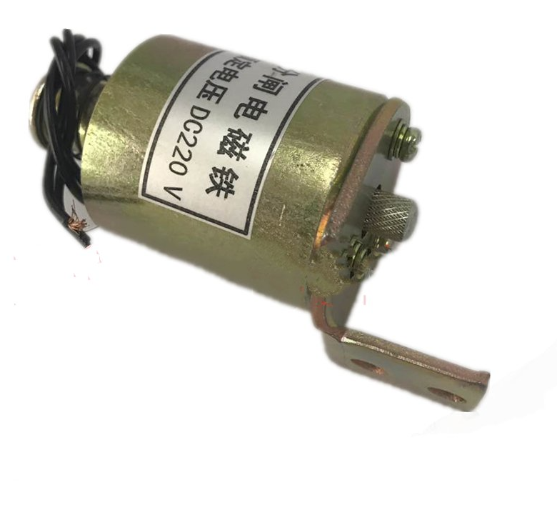 CT19分闸电磁铁额定电压DC220V 110V AC220V 5A过流