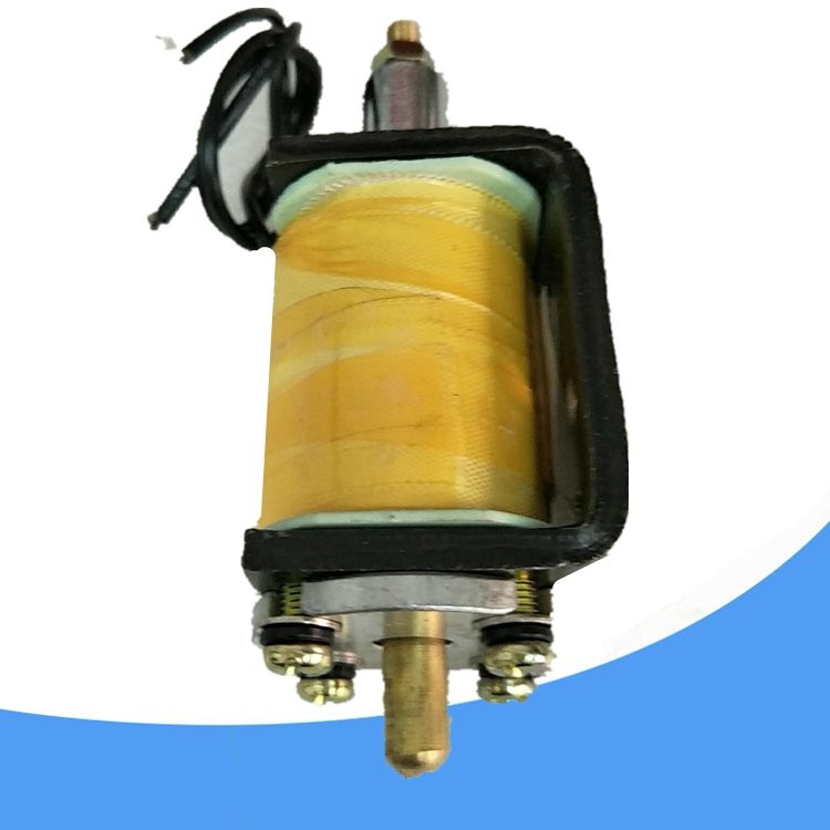CT23分合闸线圈电压：DC220V 95欧姆