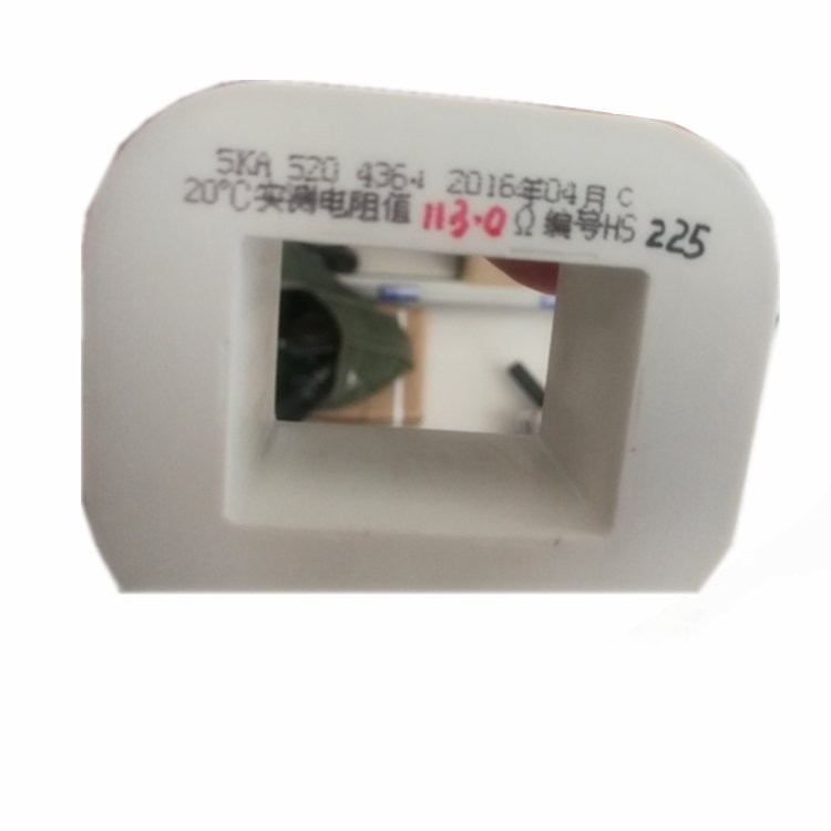5KA.520.436.1分合闸线圈 DC220V 电阻113欧姆110KV 断路器