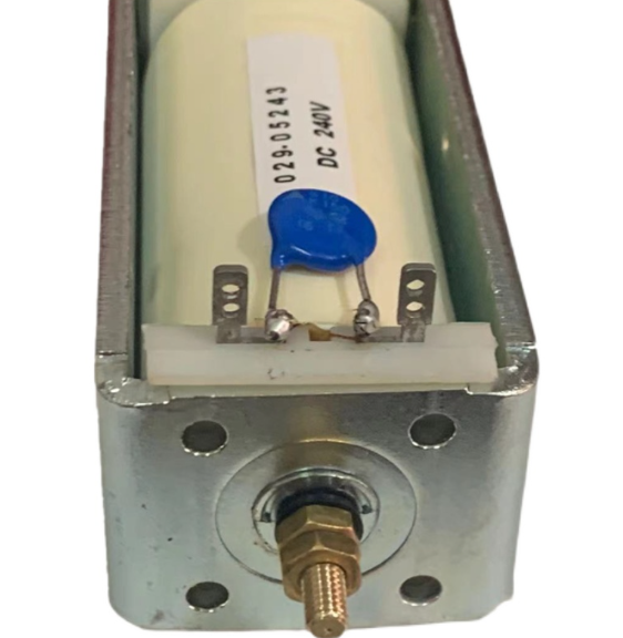 029-0524.3 DC240V 分合闸电磁铁 380V-400V分合闸线圈