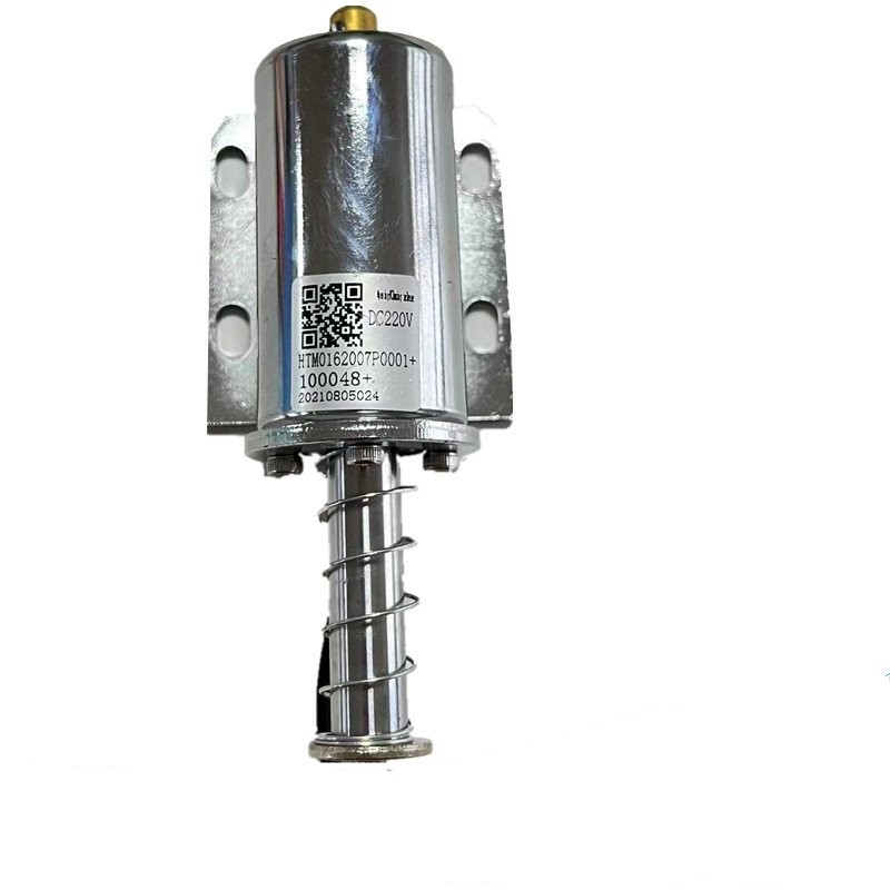 HTM016200P0001分合闸电磁铁DC220V DC110V 分合闸线圈