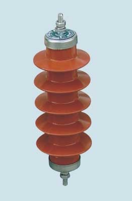 HY5WS-10KV避雷器