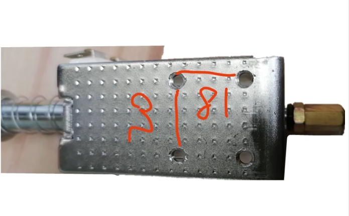 ZN63（VS1）断路器分闸电磁铁B08-10 额定电压DC220V 198欧 合闸