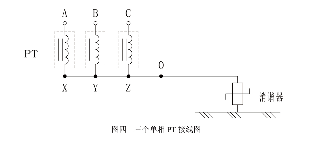 LXQII-10 LXQII-35一次消谐器