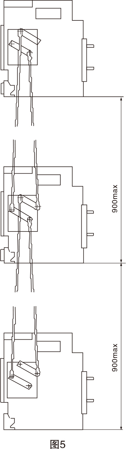 ZHGW2-1600智能型万能式断路器