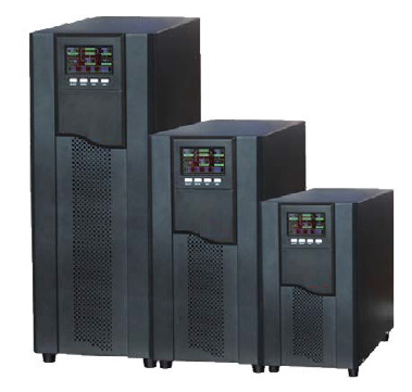 HP9116C/HP9316C Plus系列在线式UPS电源