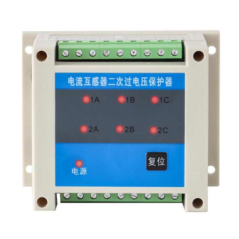 CTB1二次过电压保护器