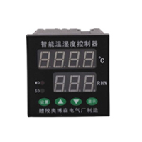 ZW900温湿度控制器