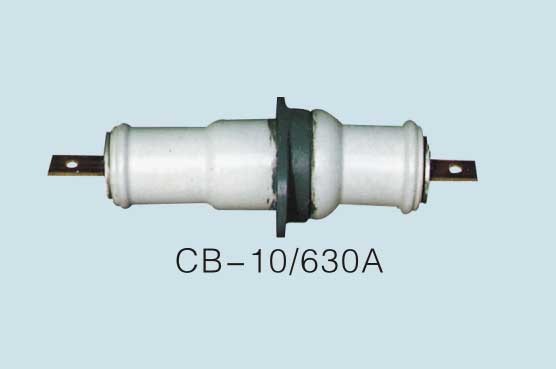 CB-10/630A穿墙套管