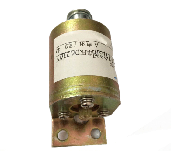 CT19W合闸电磁铁DC220V 180欧分闸线圈DC220V 115欧分合闸电磁铁