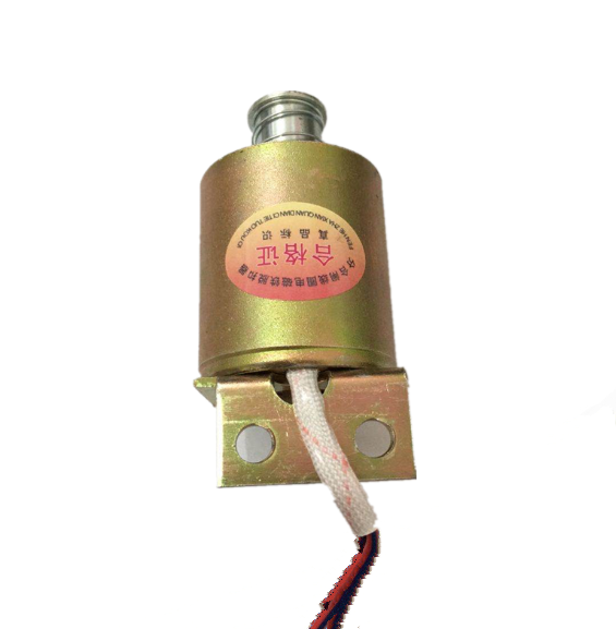 CT19W合闸电磁铁DC220V 180欧分闸线圈DC220V 115欧分合闸电磁铁