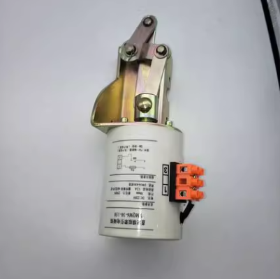 直流电磁铁GXMQ1-200-Z灭磁断路器的合闸电磁铁MQM5-30-150-Z1