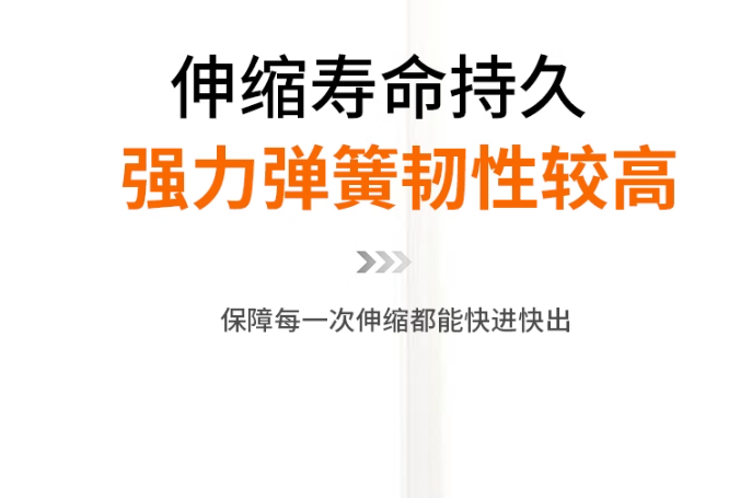 长行程推拉式电磁铁交直流12V24V220V贯穿推杆伸缩强力开关自复位