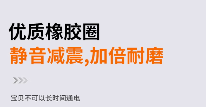 贯穿式小微型直流推拉电磁铁12V推杆伸缩撞击电磁铁24v长行程