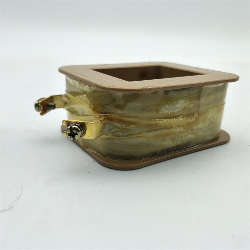 MQ1-8KG真空浸漆 全铜品质 MQ1-5131 MQ1-8N交流牵引电磁铁线圈