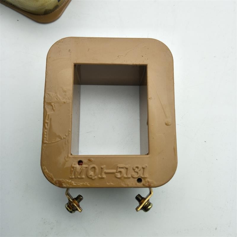 MQ1-8KG真空浸漆 全铜品质 MQ1-5131 MQ1-8N交流牵引电磁铁线圈