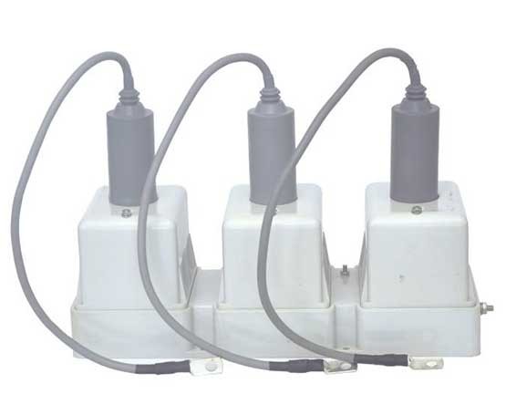 ZR 系列阻容吸收器(10kv及以下电器使用)