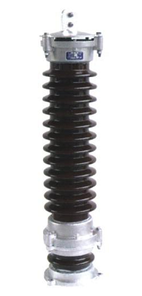 Y . F系列瓷外套避雷器Y5WZ-35kV