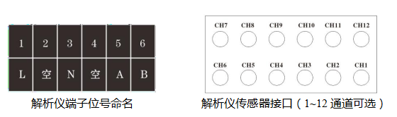 荧光光纤监测装置