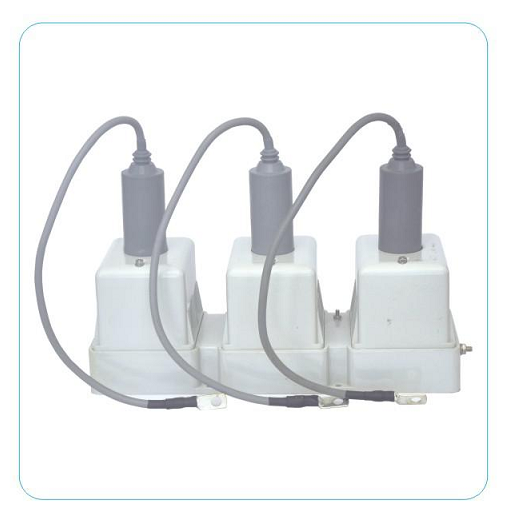 ZR 系列阻容吸收器(10kv及以下电器使用)