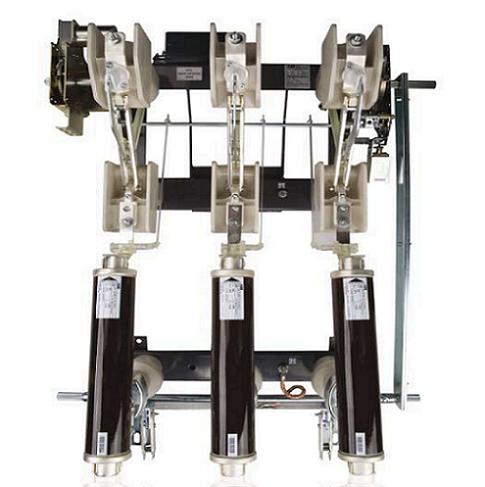 ABB 户外断路器 NALF 36-6A360LE