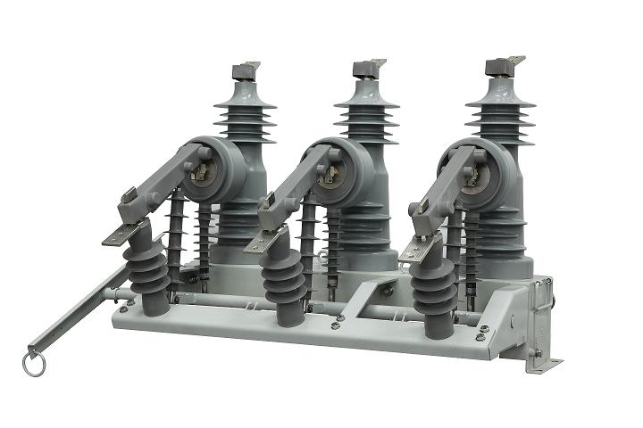 西门子户外断路器3AF09-TD 12kV-630A-20kA