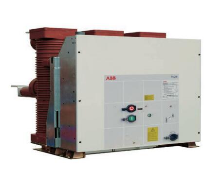 ABB户内六氟化硫断路器 HD4 36.12.25