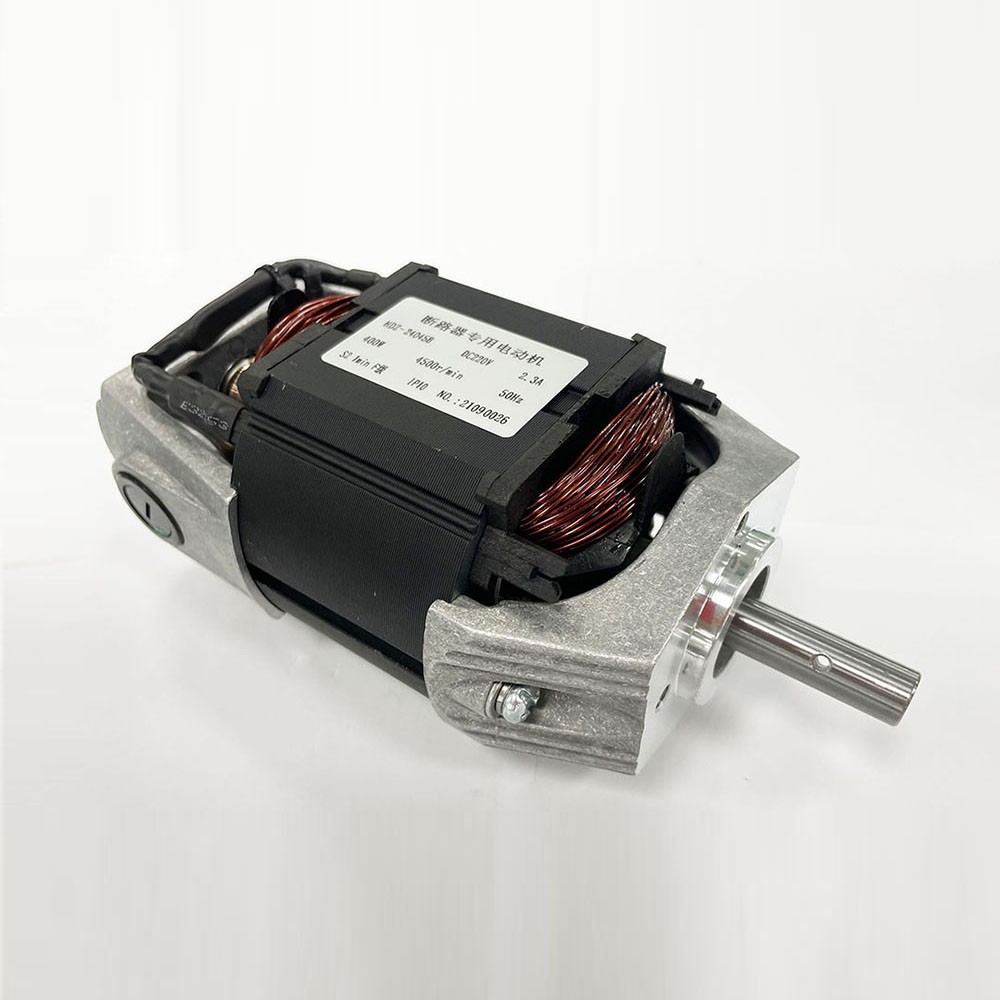 HDZ-25850BL交直流两用电动机