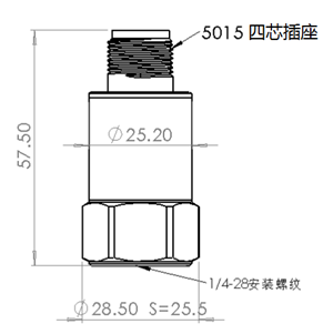 YG6200电机测温测振在线监测