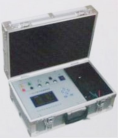 YG-XB300电力谐波测试仪