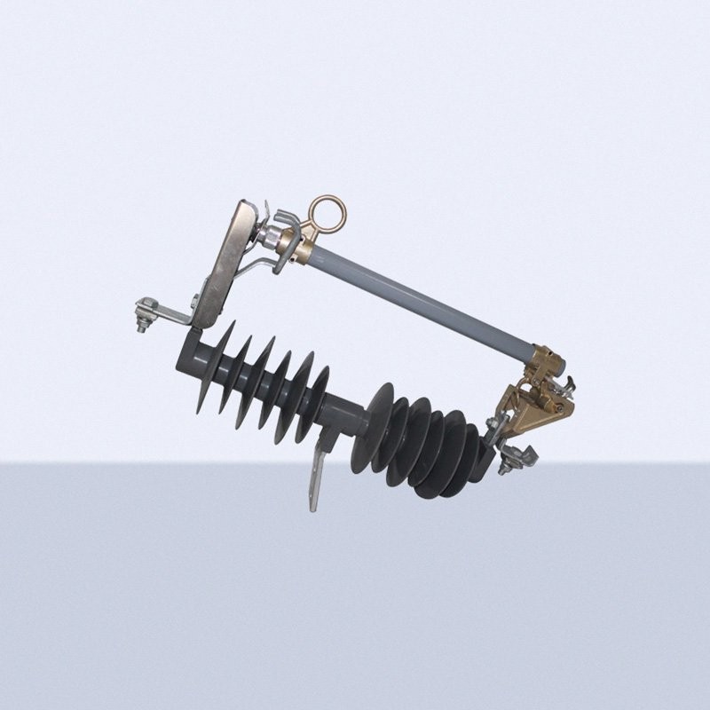 HRW12-24跌落式熔断器