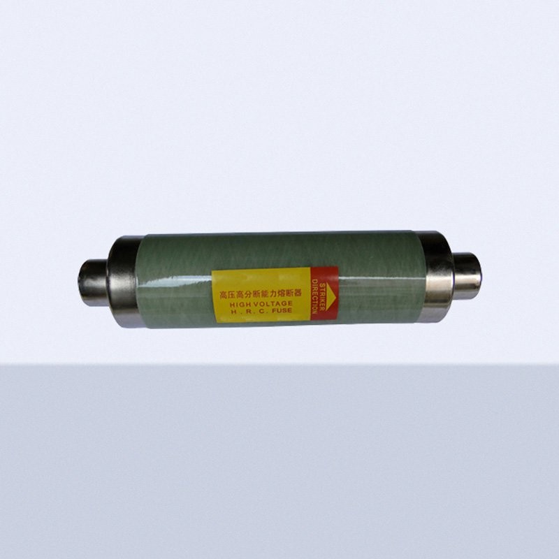 XRNT-12KV高压限流熔断器 (玻璃钢)