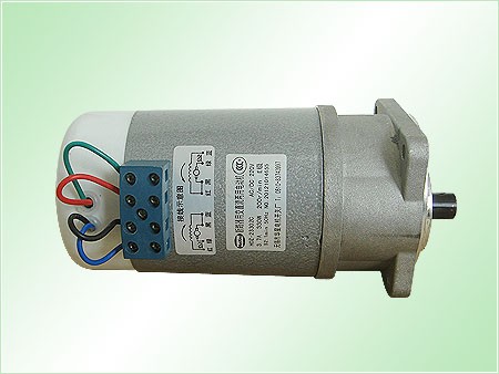 HDZ-23302C 系列断路器用交直流两用电动机