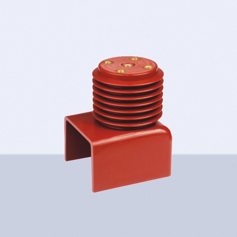 12KV连体绝缘子1600A~3150A(PT车、隔离车专用）