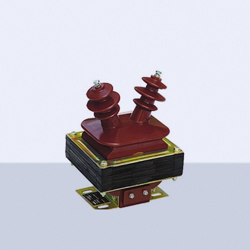 JDZ-3、6、10(Q)电压互感器