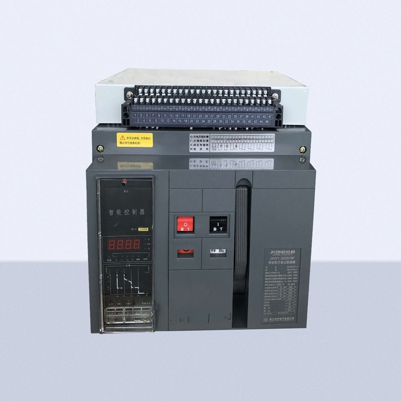 JKW1-3200-3P智能型万能式断路器