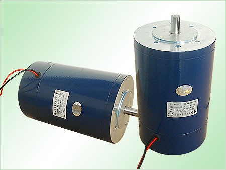 ZYJ220-126——永磁直流减速电动机