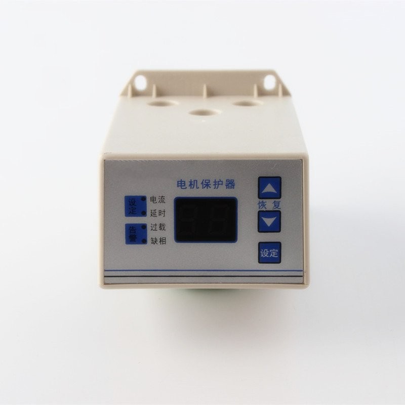 电机保护器Mxx系列