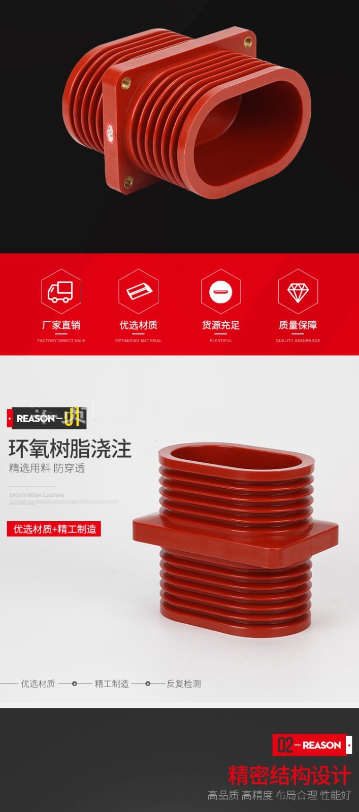TG3-10Q/110*180穿墙套管
