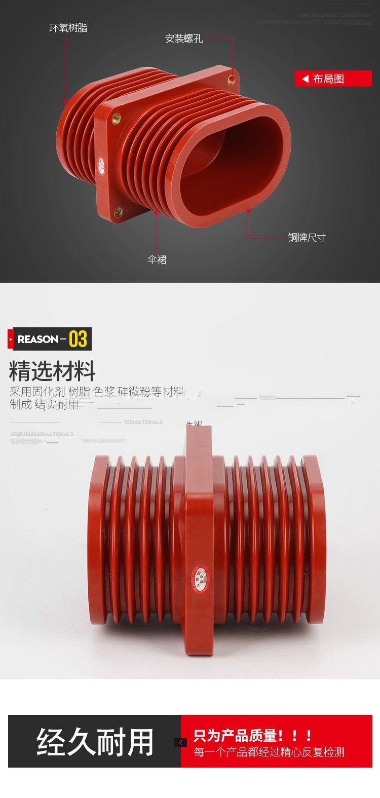 TG3-10Q/110*180穿墙套管