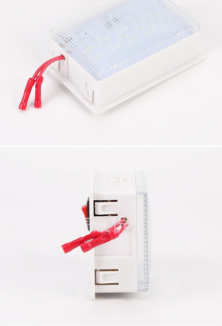 LED柜内照明灯