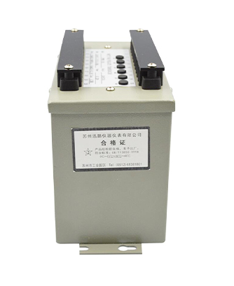 FPWH电能变送器