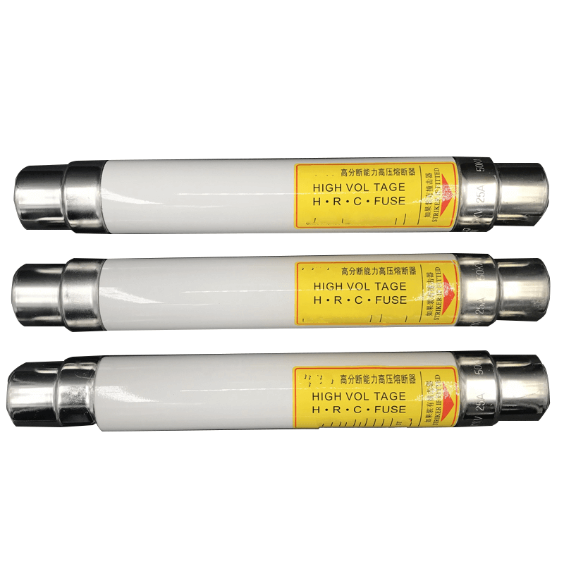 XRNT-10/5-40A 高分断能力高压熔断器